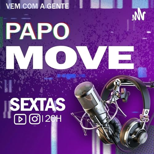 Papo Move cover art