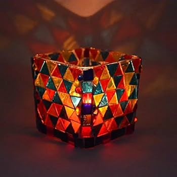 ステンドグラスです。 Amazon.co.jp: カワダ(Kawada) クミテラ アリス(ステンドグラス