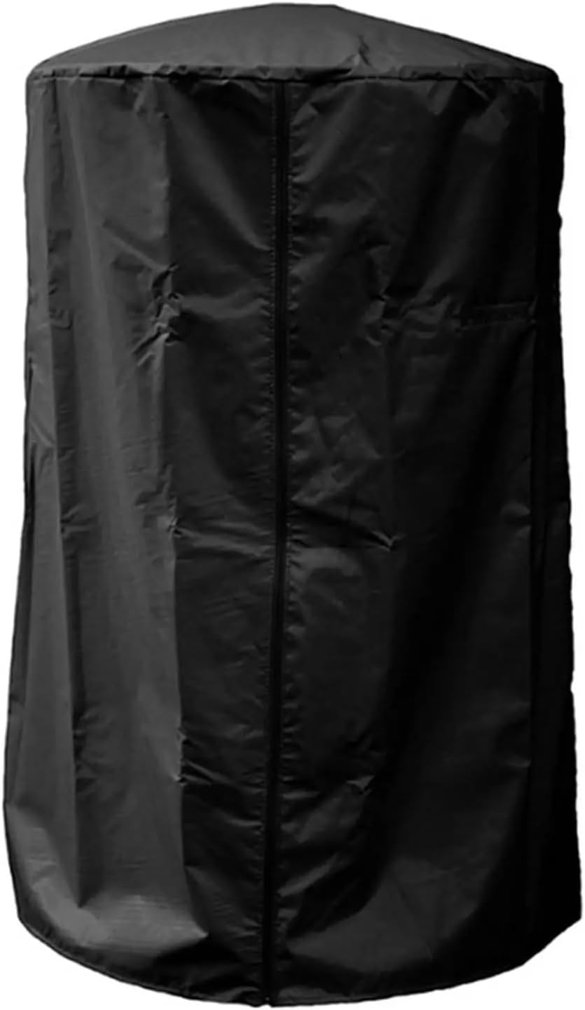 pool accessories Pool Cover Heater Cover Heavy Duty Garden Storage Bag Durable Fabric For Round Stand Up Heater Dustcover