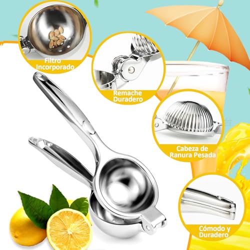 Exprimidores manuales Kitchen 11 Imagen adicional