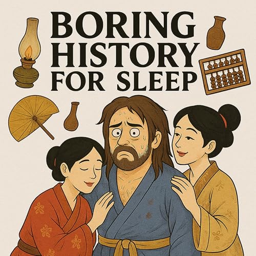 Boring History For Sleep | The Hidden World of Qing China’s Courtesan Houses 🏮🍵