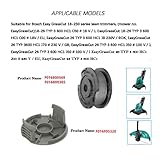 Zoom IMG-2 moecshsy 50019417 tappo di copertura Zoom IMG-2 moecshsy 50019417 tappo di copertura