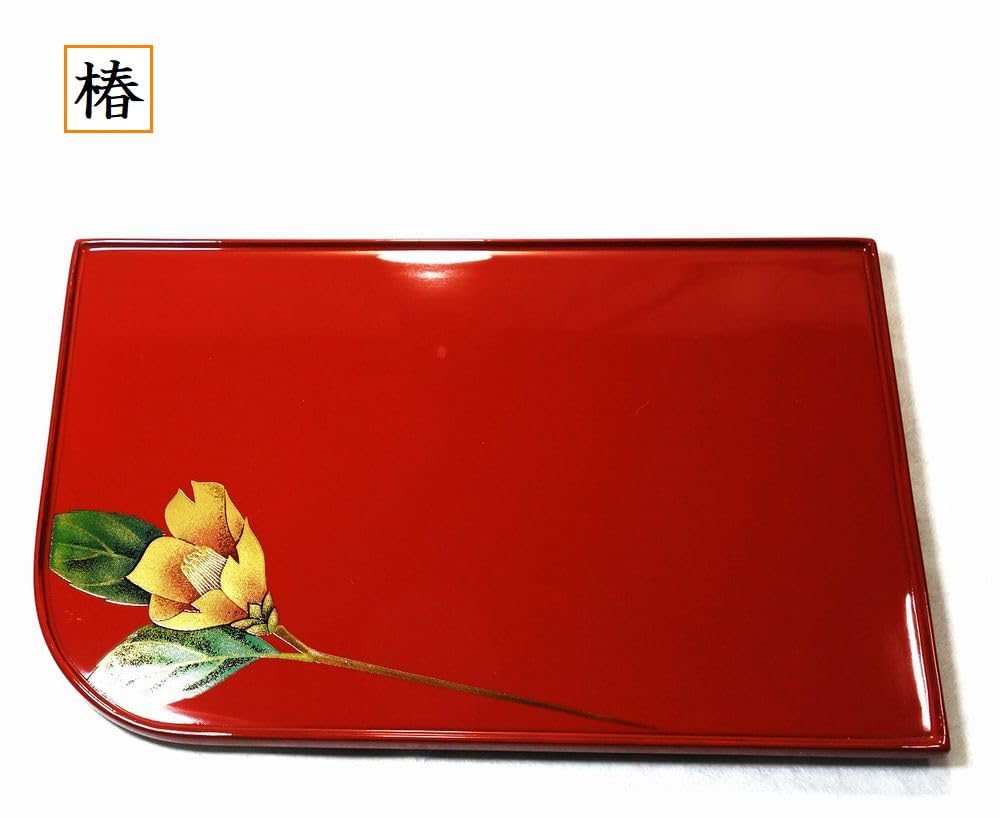 輪島塗 日展作家 四季の花 銘々皿 ５客 Amazon.co.jp: 輪島塗 日展作家 四季の花 銘々皿 5客 : ホーム