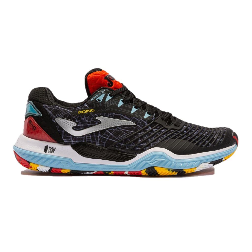 Joma T.Point Lady Zapatilla Padel/Tennis