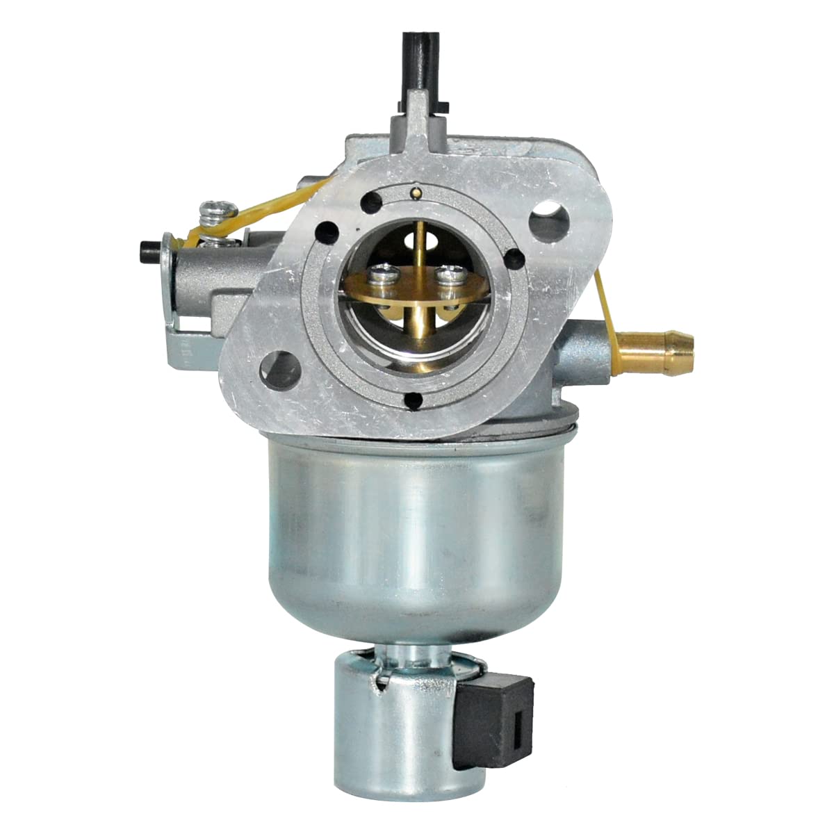 kompatybilny z gaźnikiem 15004-0818 z filtrem powietrza i pompą paliwa pasuje do konkretnego silnika Kawasaki FS481V FH580V FS541V FR600V FS600V 15004-0827 15004-0822 15004-7060 15004-7053