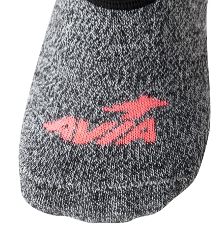 Image of Avia Women's Cushioned No Show Socks (12 Pack)