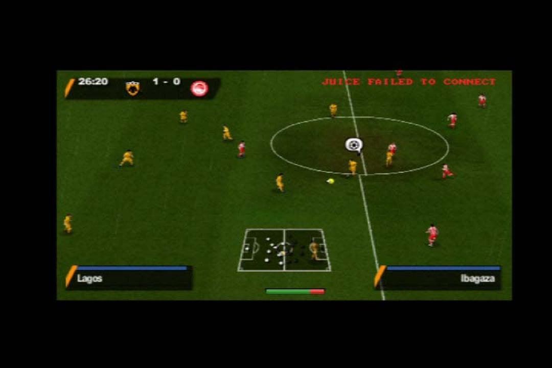 Amazon.com: FIFA 12: World Class Soccer [Japan Import