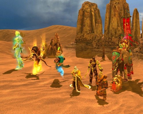 Ubisoft Heroes of Might and Magic V Tribes of the East - Juego (PC, RTS (Estrategia en Tiempo Real), T (Teen))