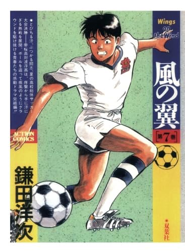 双葉社 - 風の翼　全７巻　鎌田洋次 双葉社 - 風の翼 全7巻 鎌田洋次 風の翼 (全7巻) Kindle