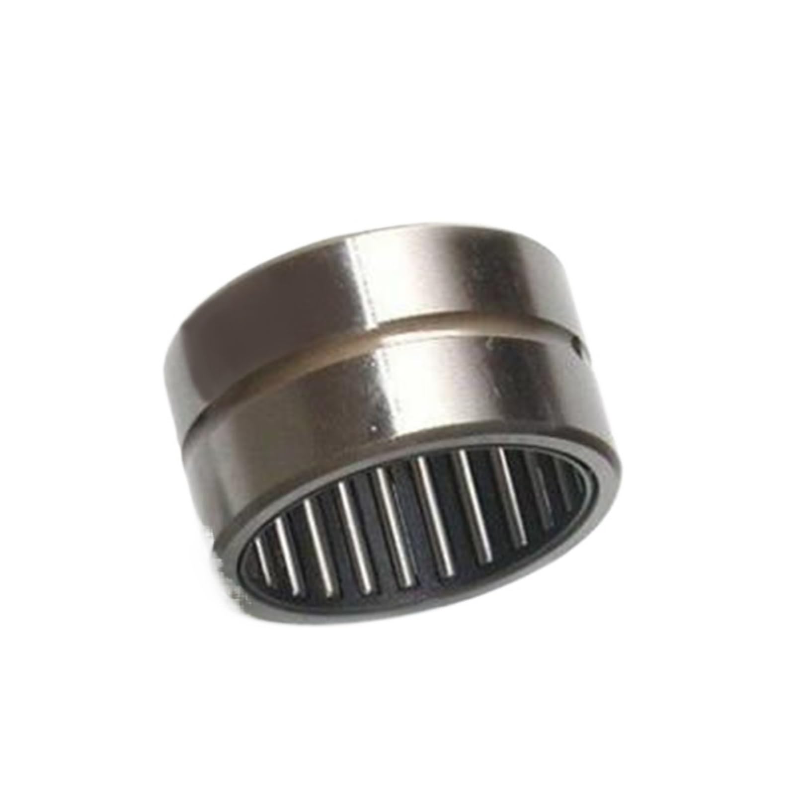 PXQCHAVLN 2 Pieces of Needle Roller Bearings Without Inner Ring NK45/30 45x55x30 NK45/20 45x55x20(NK45 20 45x55x20)