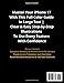 The Ultimate iPhone 17 Manual for Seniors: Master Your iPhone 17 With This Full-Color Manual in Large Text | Clear & Easy Step-by-Step Illustrations To Use Every Feature With Confidence