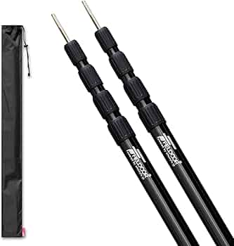 【美品】フィールドア φ32、φ24 ポールセット 51f9uxm1ucL._AC_UF350,