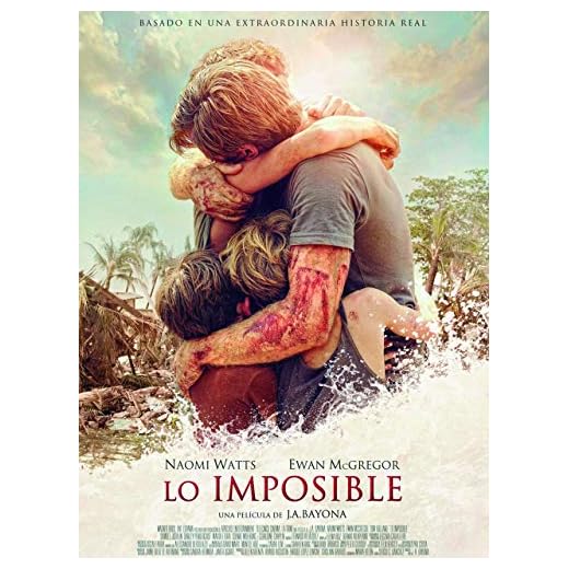 Lo imposible