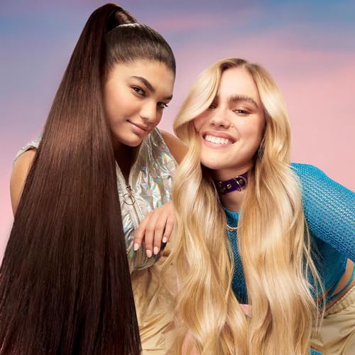 Garnier Instant Lamellar Water, Rinse-Out, Liquid Conditioner, For Long Dull Hair, Ultimate Blends Glowing Lengths Pineapple, Hair Drink, 200ml - Image 6