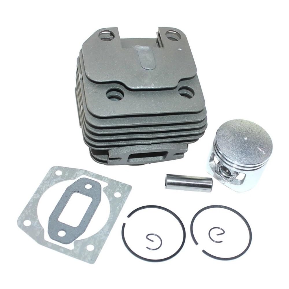 Kit Cylindre-Piston Haute Résistance pour Troy-Bilt TB4620HXP 316.380980