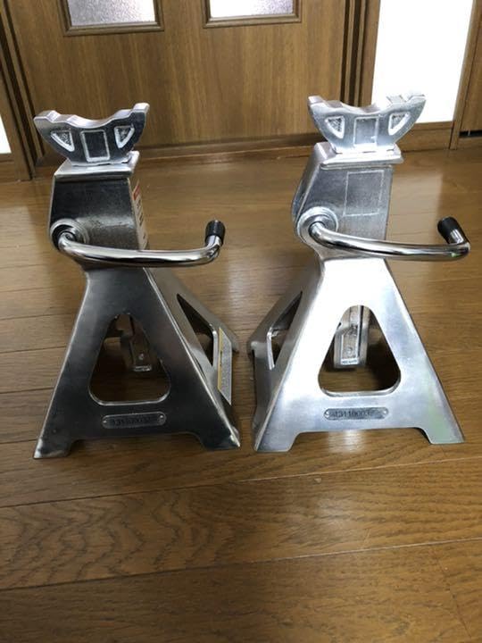 商談中【中古】スナップオン 3t ジャッキ