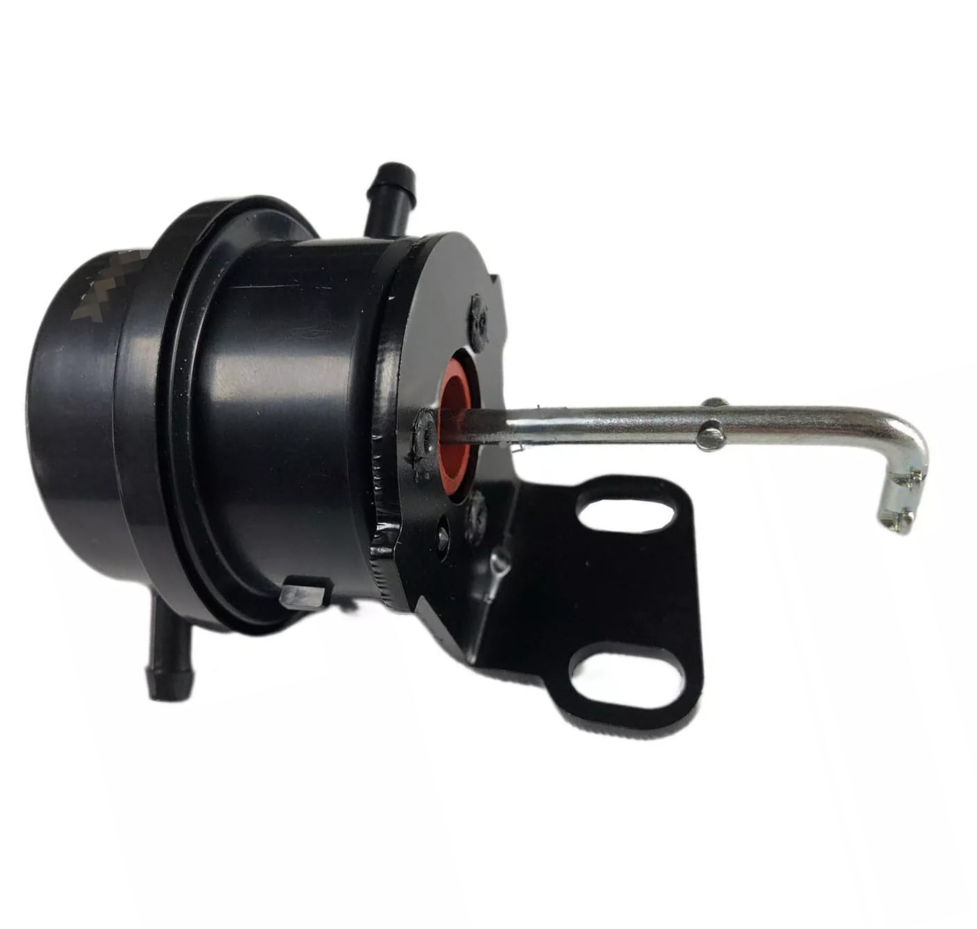 WFSZBPTurbocharger Wastegate Actuators Black Supercharger Bypass Valve Actuator 89018120 Fit for Eaton GM Grand Prix Regal GS Bonneville Impala