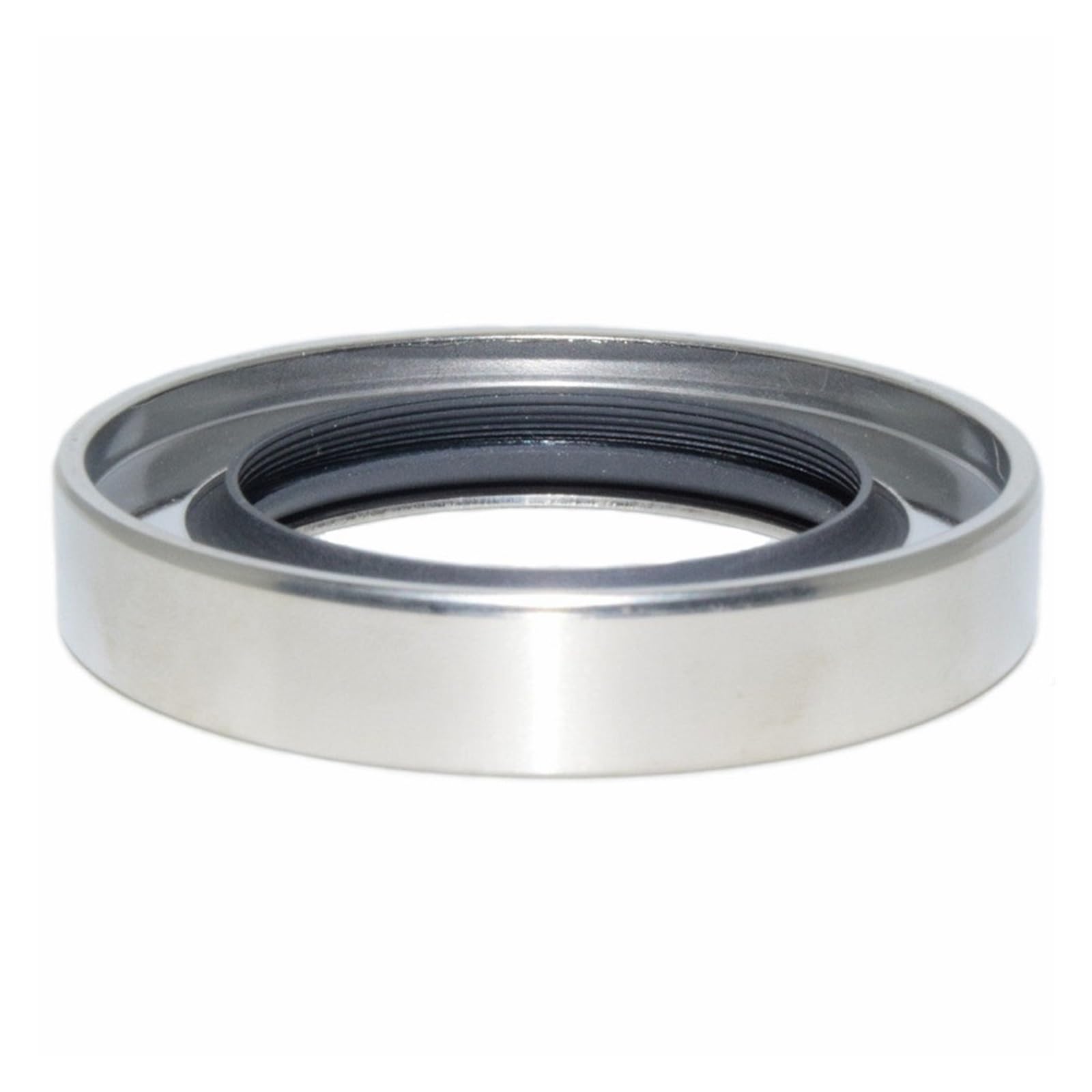IPNDKBFL Stainless Steel Oil Seals 85 * 110 * 10/85x110x10 Double Lips