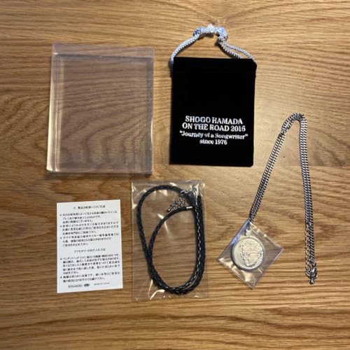 浜田省吾コンサートグッズ