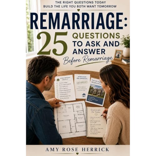 Remarriage Audiobook By Amy Rose Herrick cover art