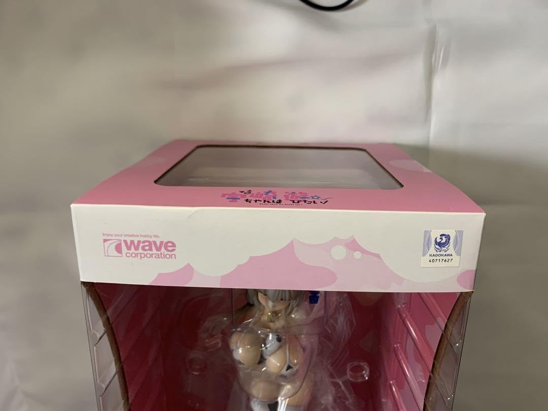 宇崎花 牛柄ビキニ 1/7 フィギュア WAVE 宇崎ちゃんは遊びたい! 宇崎花 