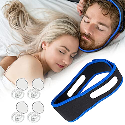 15 Best Cpap Chin Strap Reviews in 2022 BNB