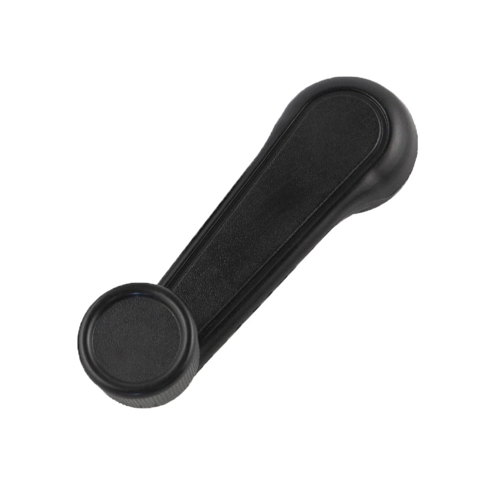Lhdktee for Corolla 1980-2013 for Tacoma for Tundra for Yaris for Sienna for Land for Cruiser Window Crank Handle Car Window Handle(1 Piece)