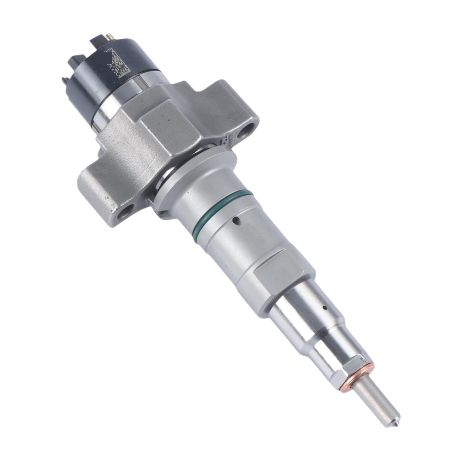 VKvmNYlxx Fuel Injector 4359204 4359204rx for QSC8.3 QSL9.3 QSC8.3 CM2880 C102 QSL9.3 CM2880 L113 Engine Excavator Replace Parts