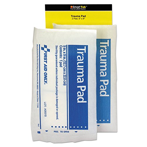 First Aid Only FAE-6024 SmartCompliance...