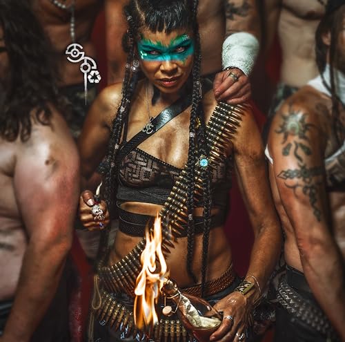 Shaka Ponk (Édition Deluxe)