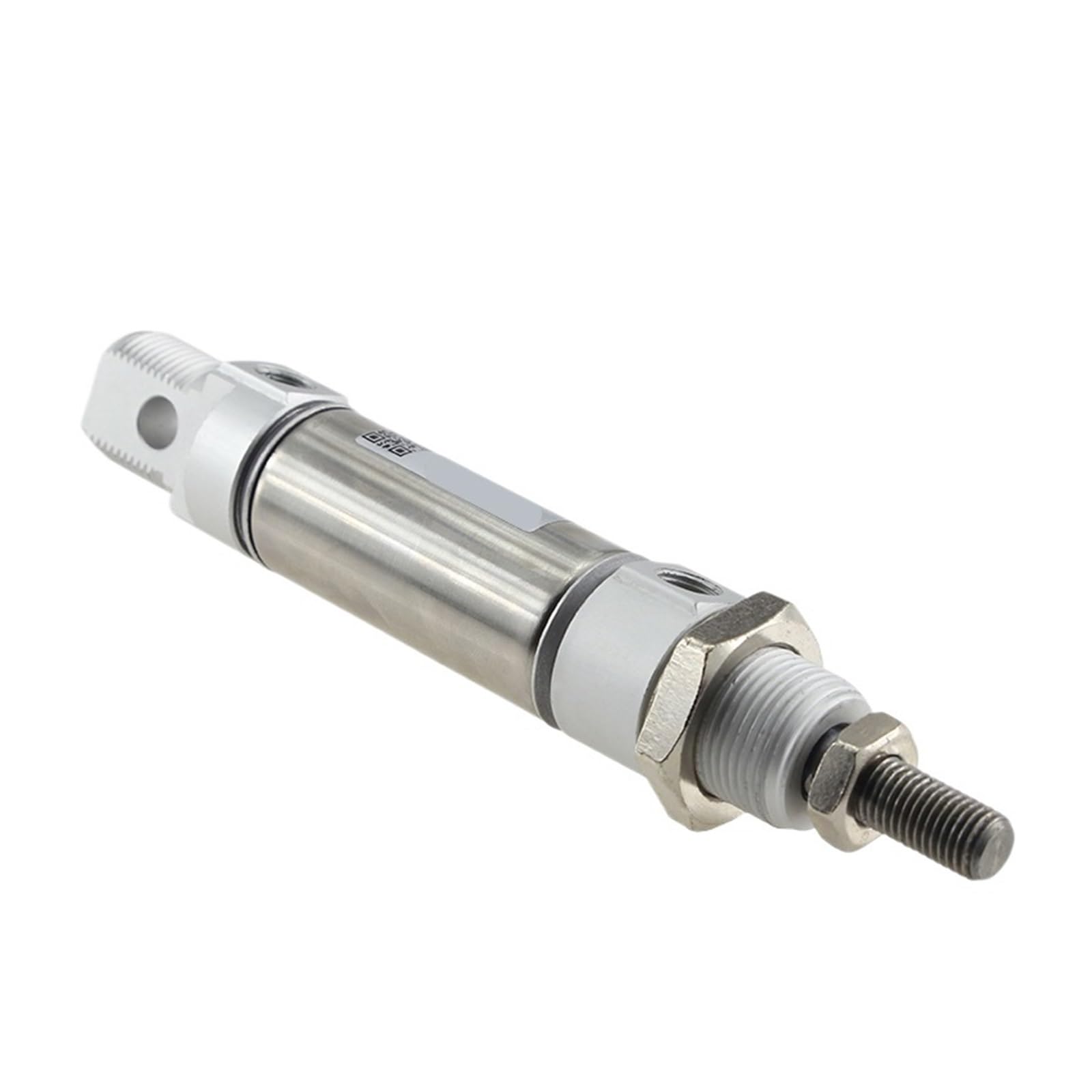 Mini cylindre DSNU-25-30-PA en acier inoxydable anti-corrosion pour automatisation sans panne