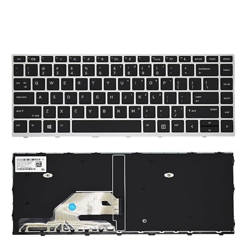 HP Probook 430 G5 440 445 m[gp\RpL[{[h obNCg(US Silver)