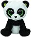 Ty - Peluche Panda, 15 cm (United Labels 36005TY)