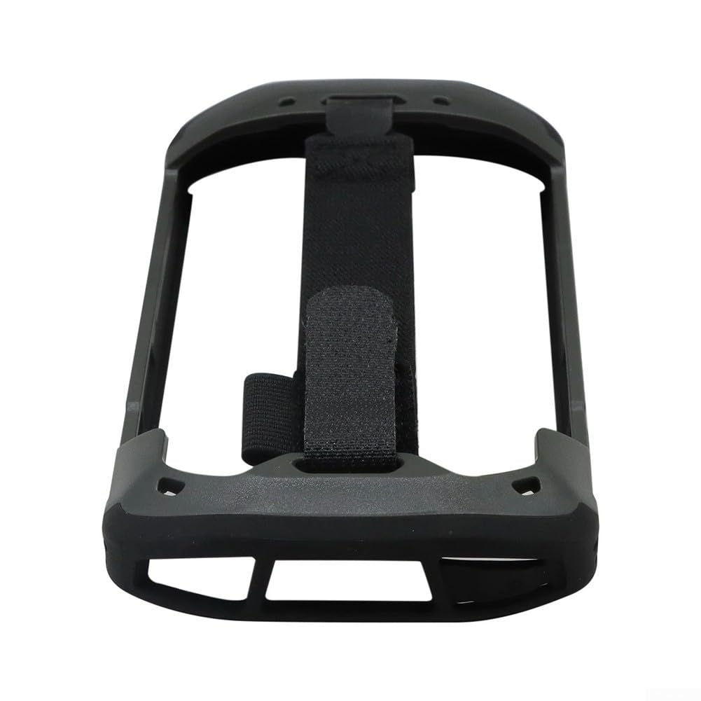 SG-TC5X-EXO1-01 Étui de protection amélioré avec sangle pour scanner Zebra TC51 TC52 TC56 TC57 TC510K TC52x/TC57x/TC52ax SE4720