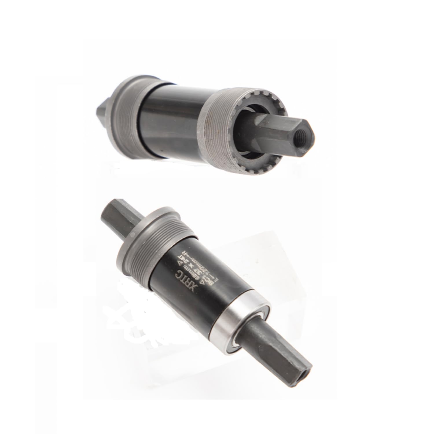 Amazon.com : ZHIQIU Bike Bearing Bottom Bracket,Square-Taper