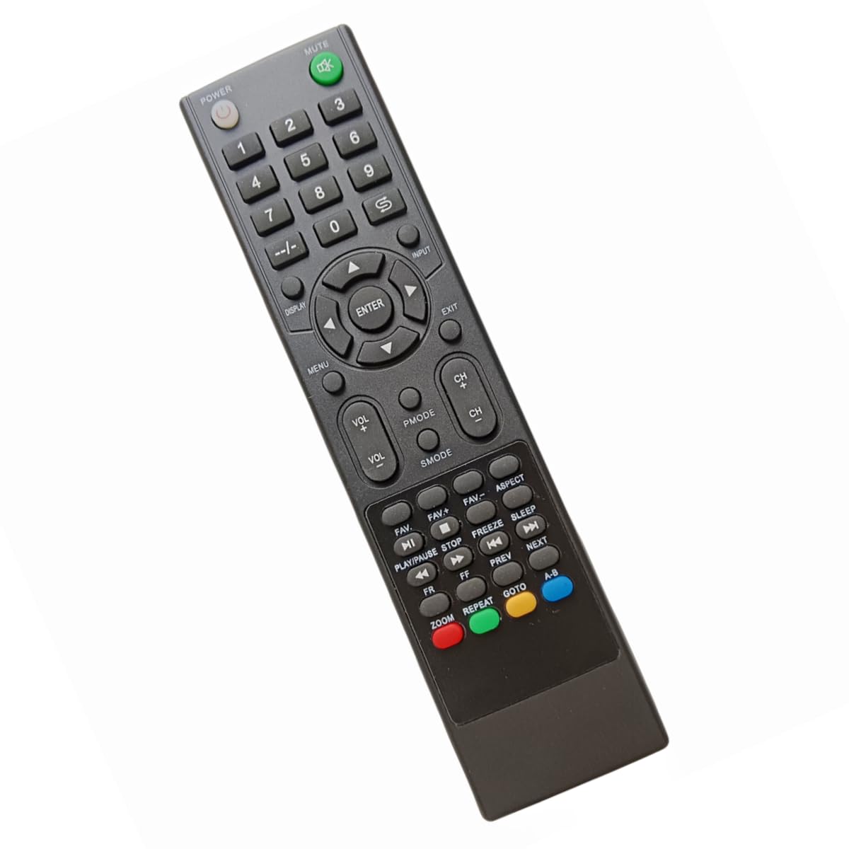 New RE20QP80 Remote Control For RCA TVs – Fits 26LA33RQ, 32LB30RQ, LED46C45RQ