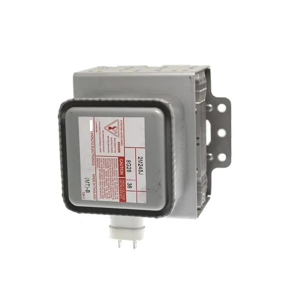 Magnetron do mikrofalówki przemysłowej chłodzonej powietrzem 2M248J
