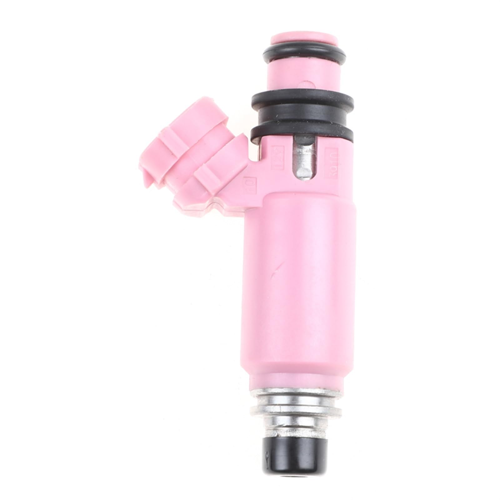 Injecteurs de Carburant pour STI, WRX et Forester - Accessoires Auto - Références : 195500-3910, 1955003910, 16611-AA370, 16611AA370 - Lot de 6 - Couleur : 6 pièces