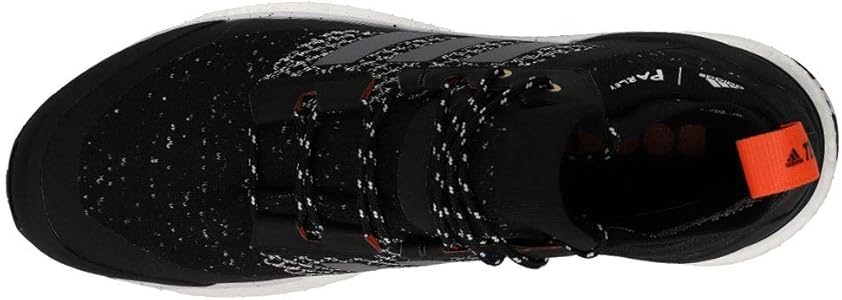 Amazon.com | adidas mens Terrex Free Hiker Parley Hiking Boot