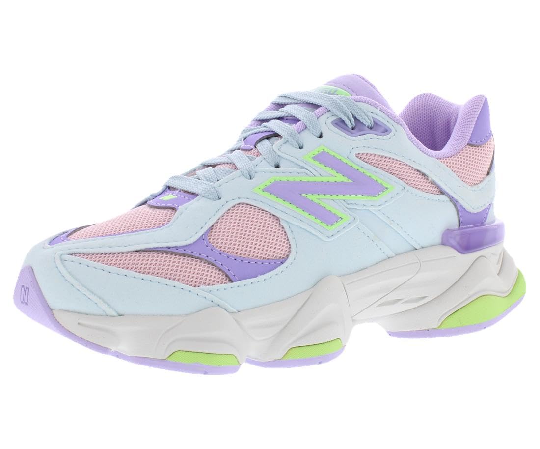 New Balance Kids' 9060 Sneakers