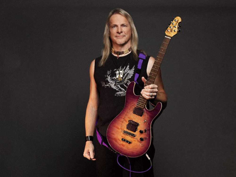 Steve Morse
