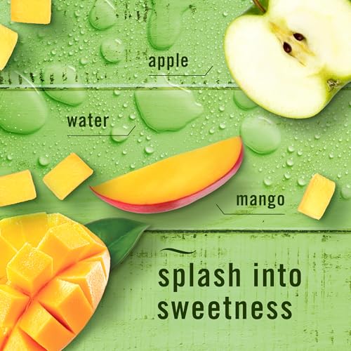 Image of Febreze Air Mist, Air Freshener Spray, Odor Fighting Room Spray, Deodorizer for Home Bathroom Kitchen Office Apartment Dorm Room Classroom, Mango Splash Scent, 8.1oz (Pack of 3)