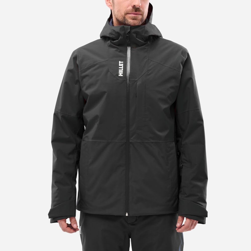 MILLET Brevent Jkt M VESTE Homme