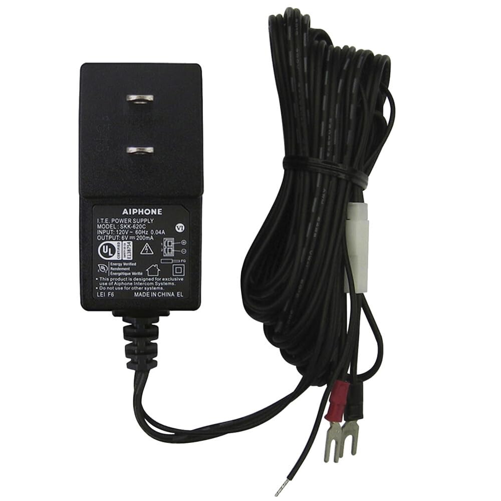 SKK-620C Intercom Aiphone-image-43