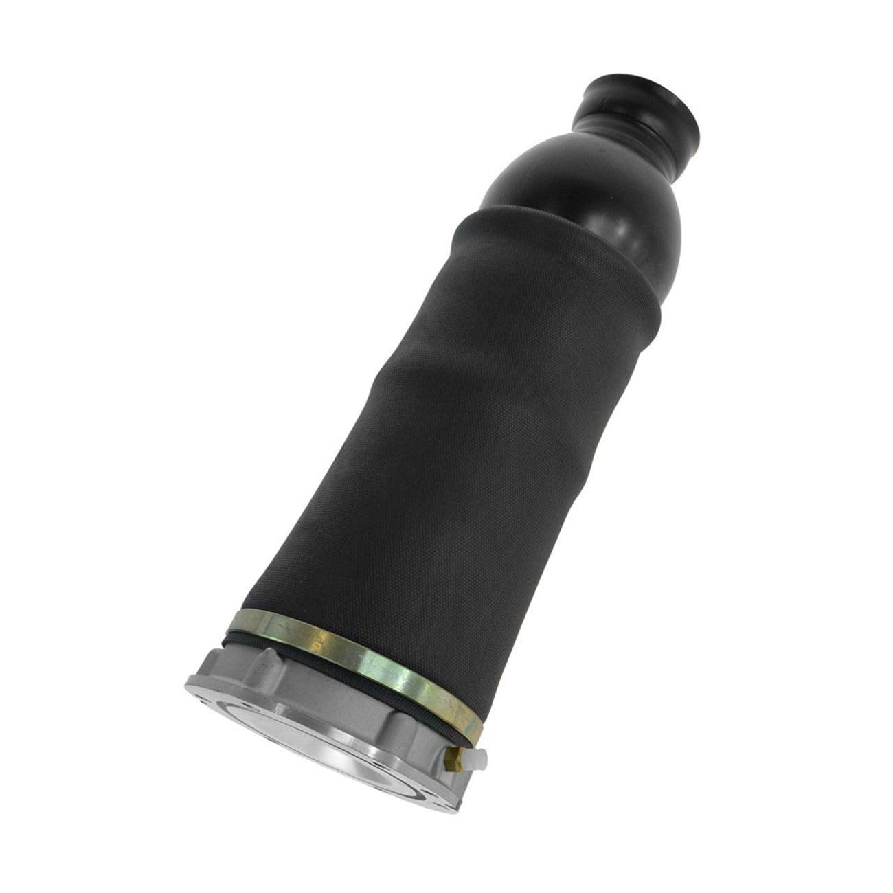 MGPRO Air Suspension Shock Absorber Strut and Spring Front Left Driver Right Passenger Side for Audi for A6 2001-2004 for A6 Quattro 2001-2004 for Allroad Quattro 2001-2005 a-2869 PAA81255