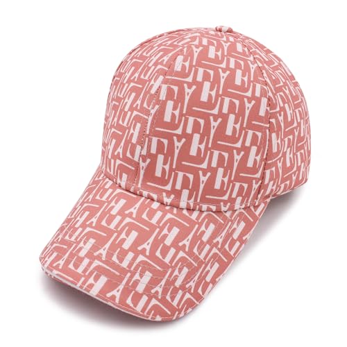 Image of VRITRAZ Stylish Baseball Caps for Women