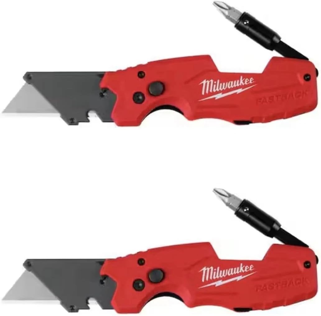 Milwaukee Fastback 6-in-1