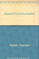 Speech/Communication 0442236239 Book Cover