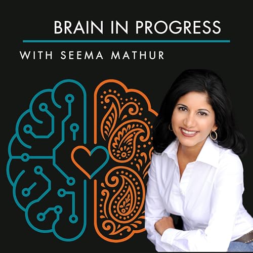 Couverture de Brain In Progress