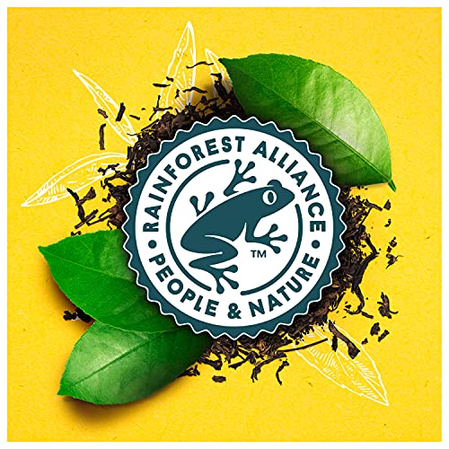 Lipton Black Tea Bags (2-Pack, 200 Count)